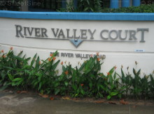 River Valley Court (D9), Apartment #1201072